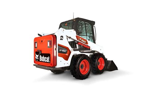 bobcat s450 skid-steer loader|2022 bobcat skid steer price.